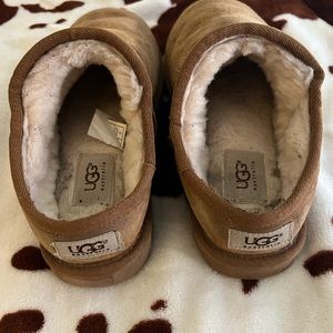 Uggs